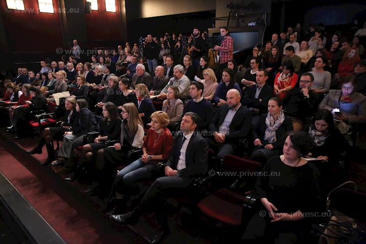 Fotografie eveniment