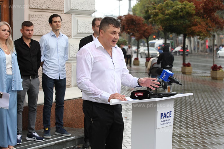 Fotografie eveniment