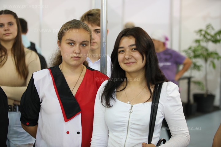 Fotografie eveniment