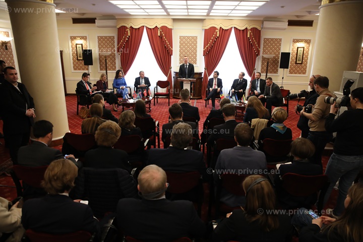 Fotografie eveniment