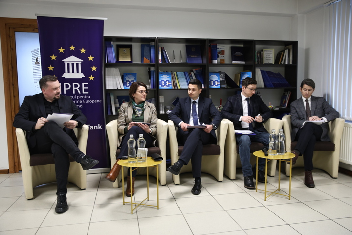 Fotografie eveniment