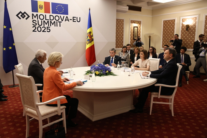 Fotografie eveniment