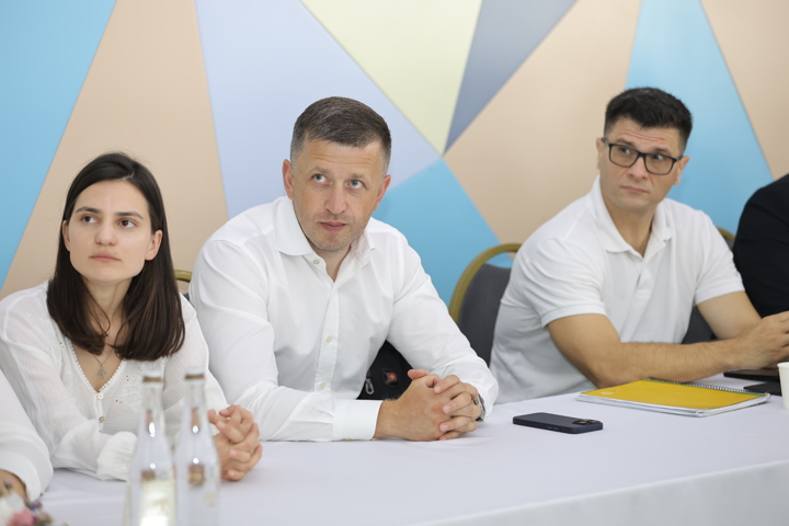 Fotografie eveniment