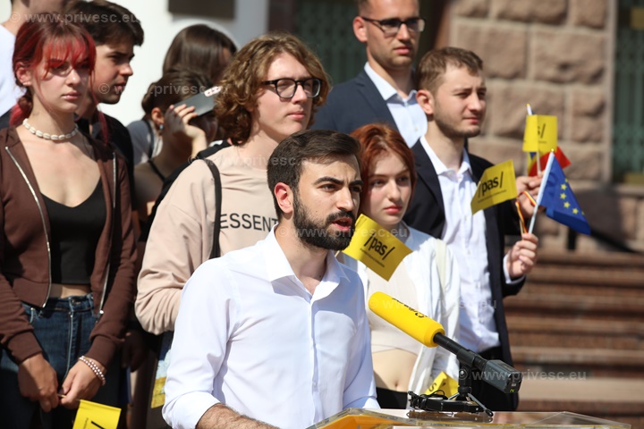 Fotografie eveniment