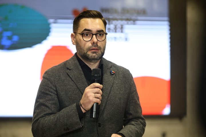 Fotografie eveniment