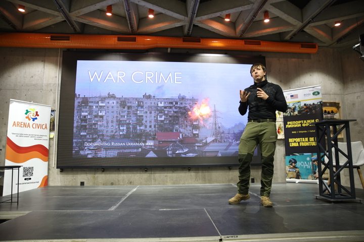 Fotografie eveniment