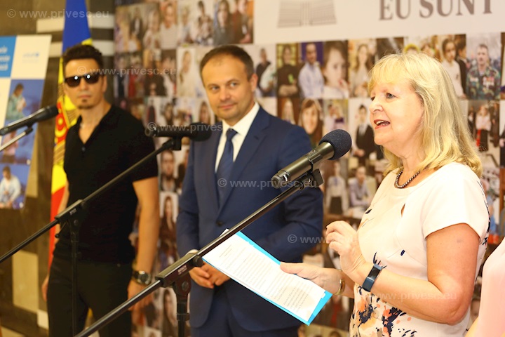 Fotografie eveniment