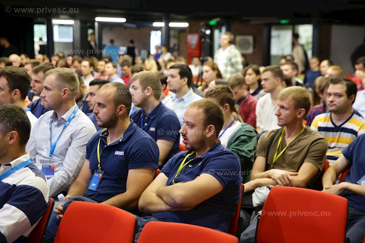 Fotografie eveniment