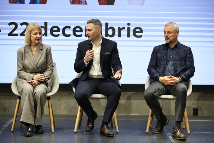 Fotografie eveniment