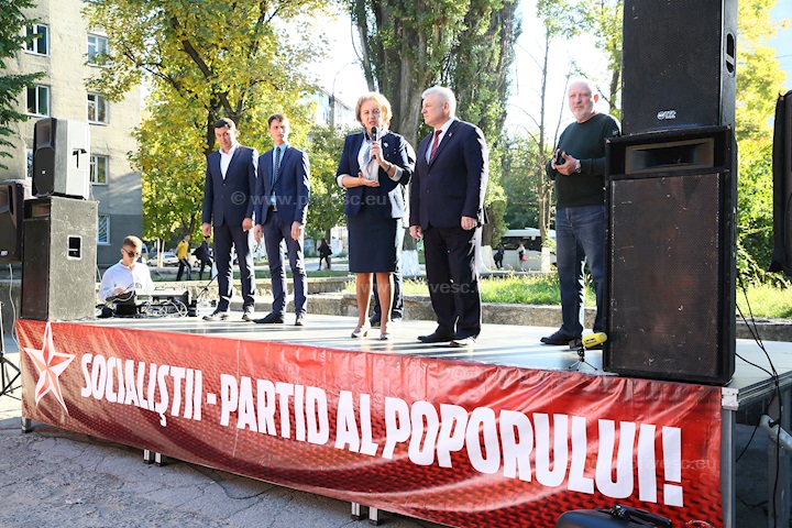 Fotografie eveniment