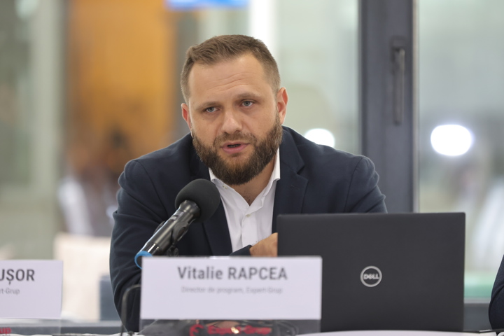 Fotografie eveniment