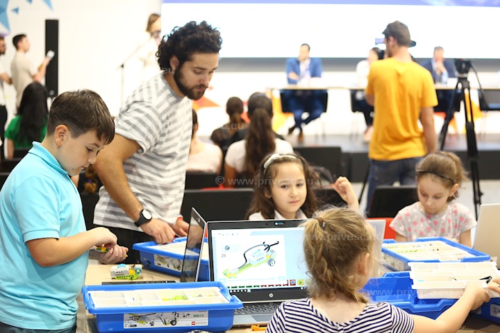 Fotografie eveniment