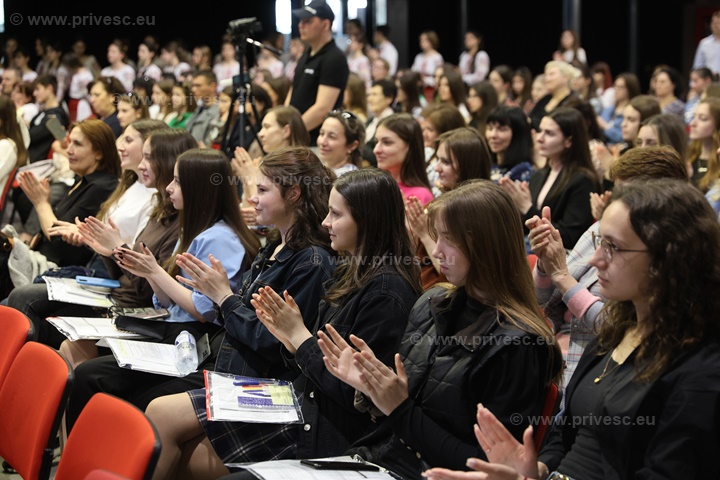 Fotografie eveniment