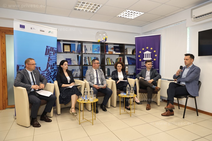 Fotografie eveniment