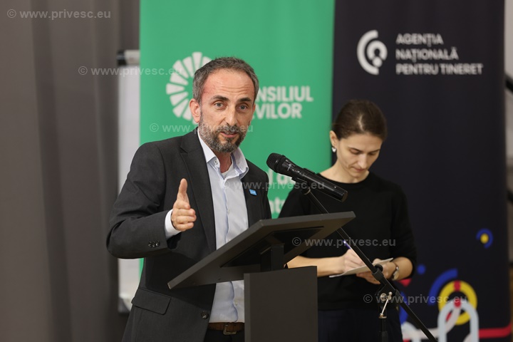 Fotografie eveniment