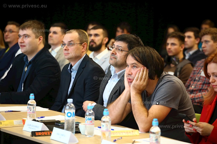 Fotografie eveniment