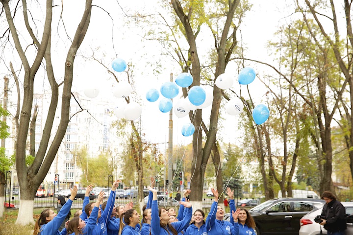 Fotografie eveniment