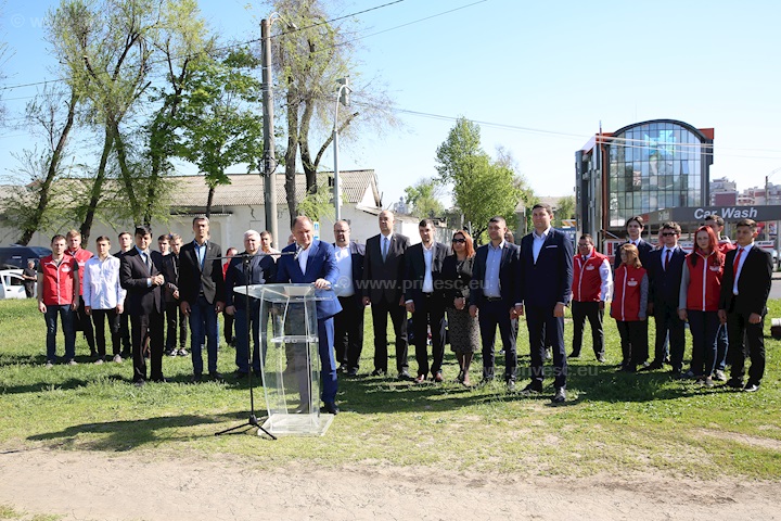 Fotografie eveniment