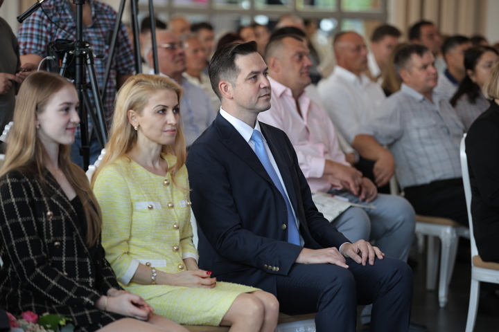 Fotografie eveniment