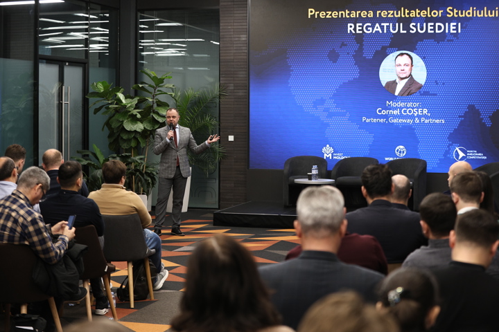 Fotografie eveniment