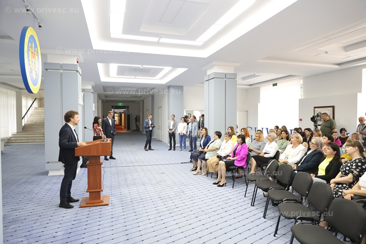 Fotografie eveniment