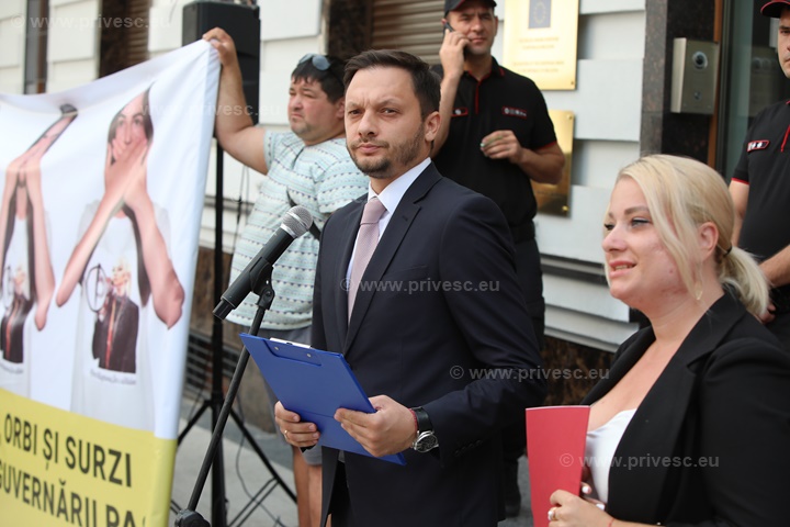 Fotografie eveniment