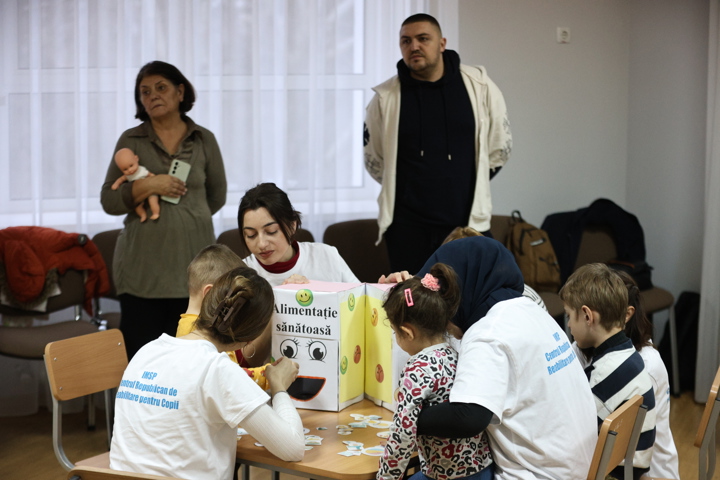 Fotografie eveniment