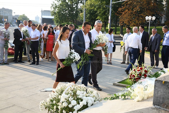 Fotografie eveniment