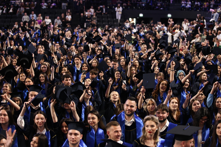 Fotografie eveniment