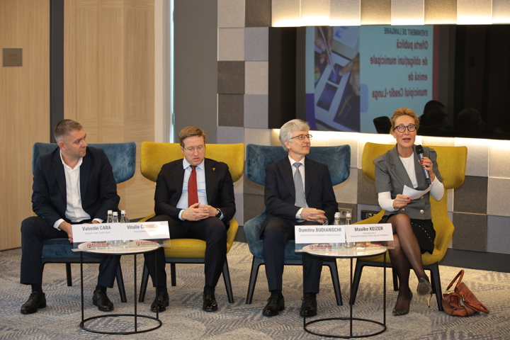 Fotografie eveniment