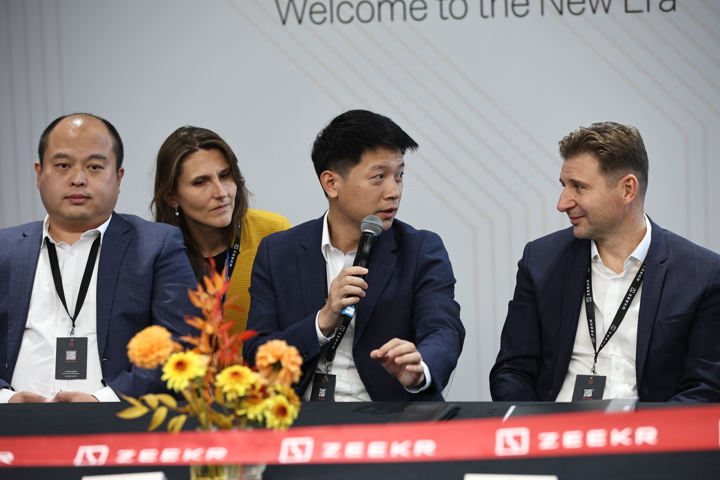 Fotografie eveniment