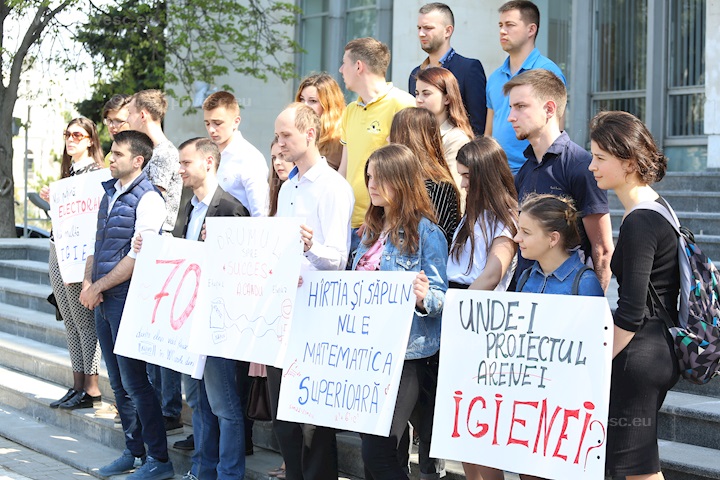 Fotografie eveniment