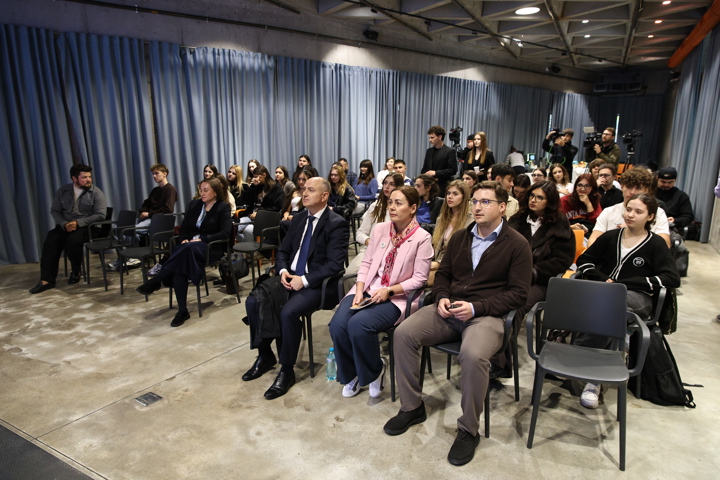 Fotografie eveniment