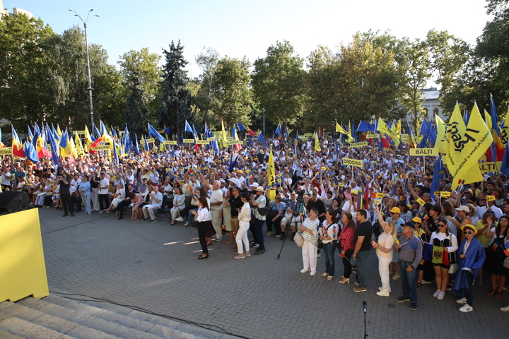 Fotografie eveniment