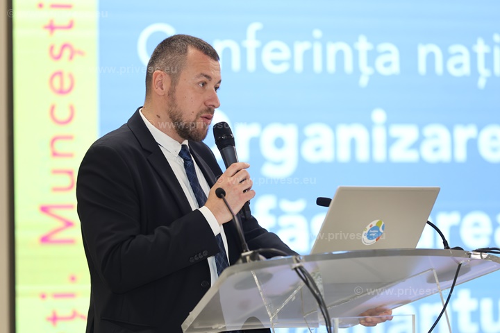 Fotografie eveniment