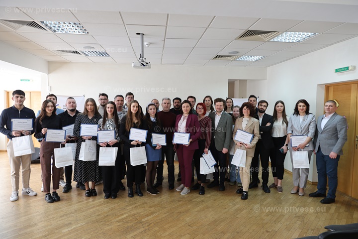 Fotografie eveniment