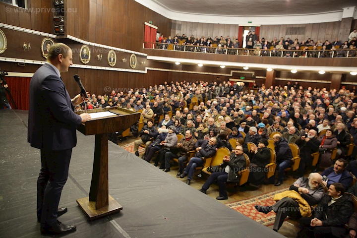 Fotografie eveniment