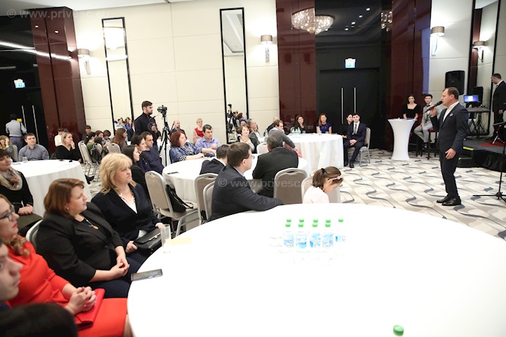 Fotografie eveniment