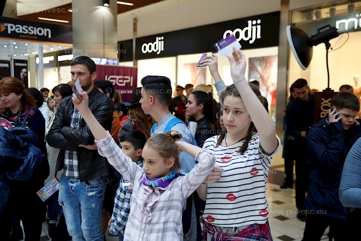 Fotografie eveniment