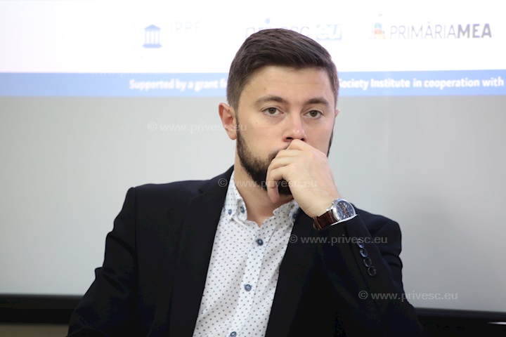 Fotografie eveniment