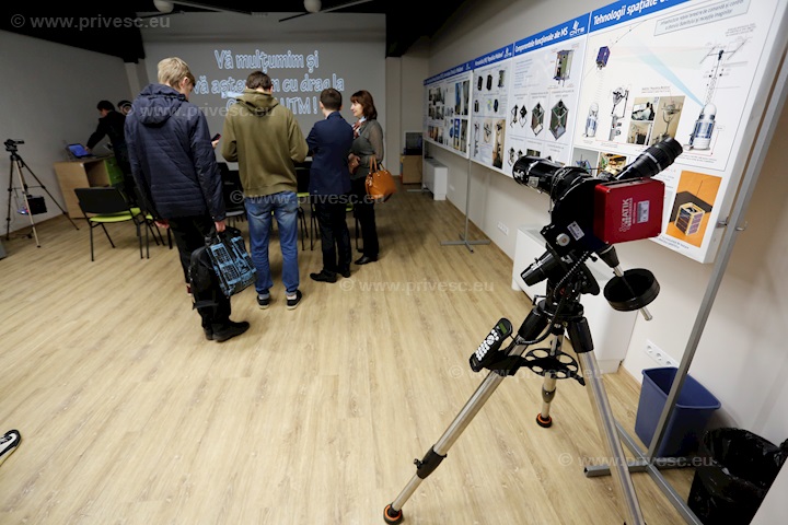 Fotografie eveniment