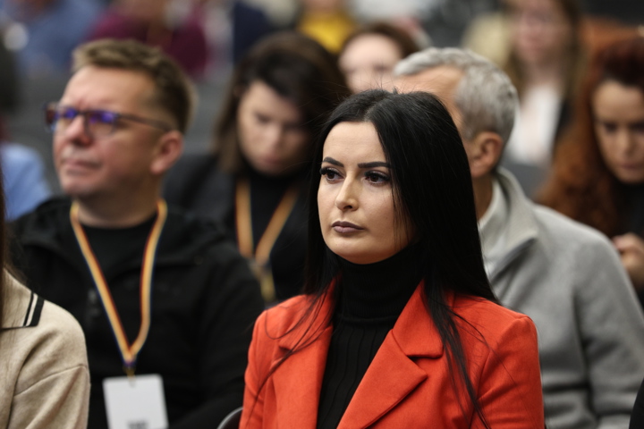 Fotografie eveniment