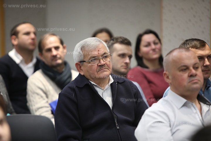 Fotografie eveniment