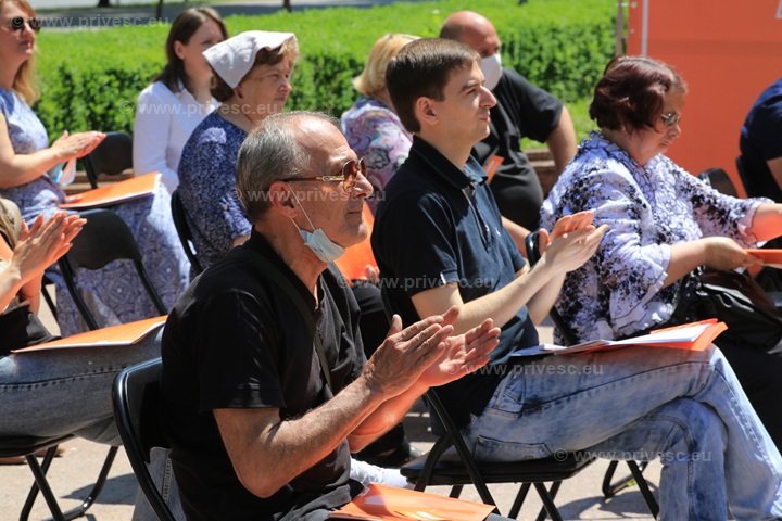 Fotografie eveniment