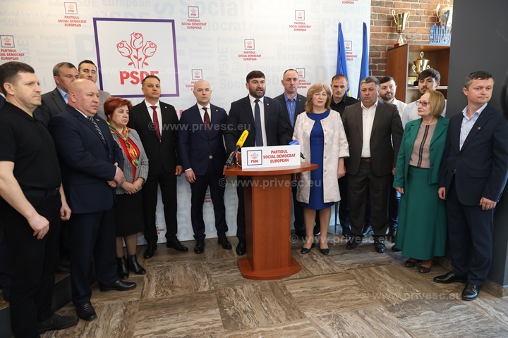 Fotografie eveniment