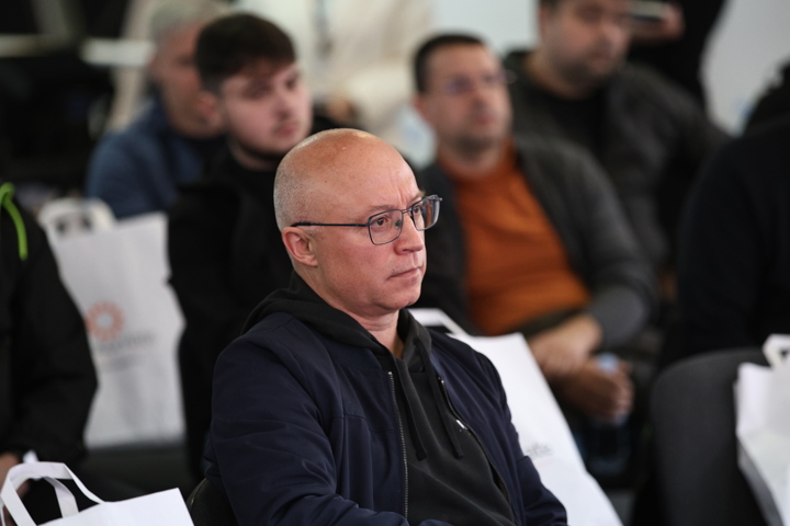 Fotografie eveniment