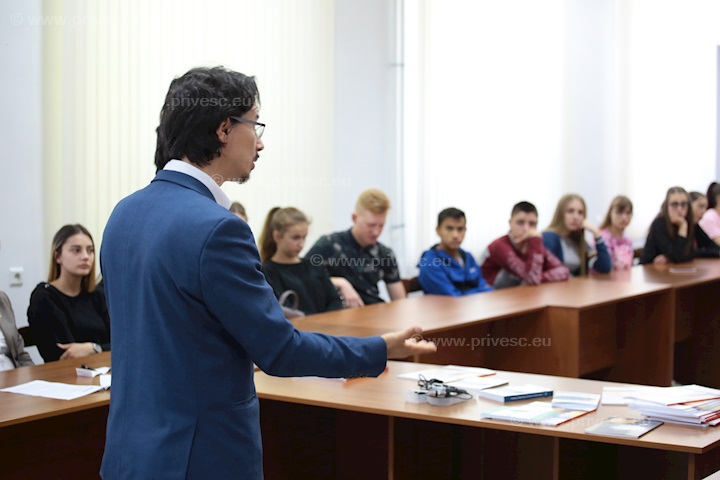 Fotografie eveniment