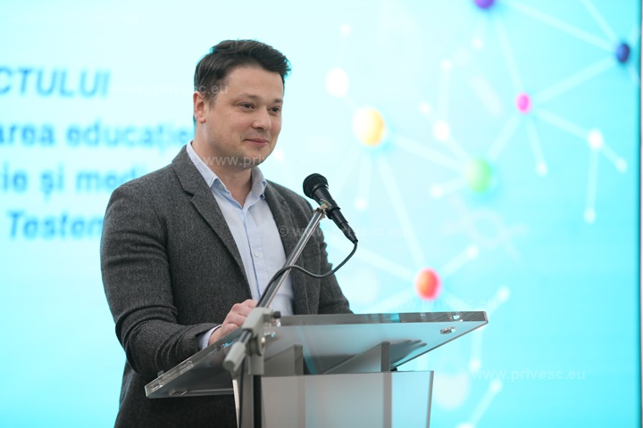 Fotografie eveniment