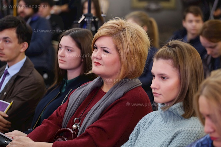 Fotografie eveniment