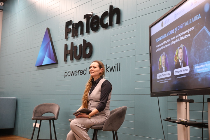 Fotografie eveniment